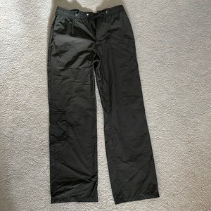 DJERF AVENUE CARGO PANTS